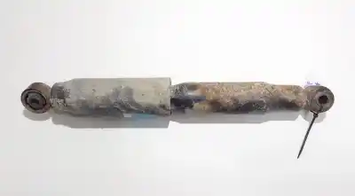 Second-hand car spare part right rear shock absorber for fiat doblo (119) 1.3 16v multijet dynamic pan. oem iam references 311931