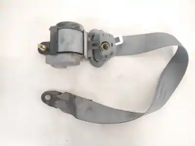 Peça sobressalente para automóvel em segunda mão cinto de segurança traseiro esquerdo por kia carens 2.0 crdi ex monovolumen referências oem iam 0432007