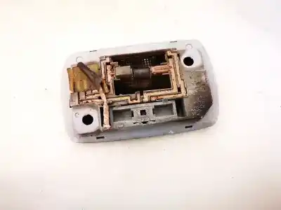 Автозапчасти б/у внутренний свет за honda jazz (gd1/5) 1.4 ls ссылки oem iam   