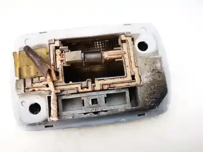 Автозапчасти б/у внутренний свет за honda jazz (gd1/5) 1.4 ls ссылки oem iam   