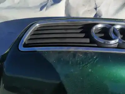 Автозапчастина б/у передня решіта для audi a4 avant (b5) 1.9 tdi посилання на oem iam   