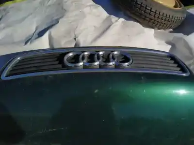 Автозапчасти б/у передняя решетка за audi a4 avant (b5) 1.9 tdi ссылки oem iam 