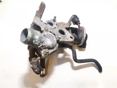 Second-hand car spare part EGR VALVE for HONDA CR-V III  OEM IAM references EE01  0297E, 390285