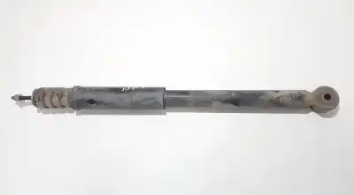 Peça sobressalente para automóvel em segunda mão amortecedor traseiro esquerdo por dacia sandero 1.6 cat referências oem iam 8200953294