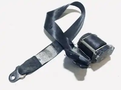 Tweedehands auto-onderdeel veiligheidsriem rechts achter voor ford galaxy (vx) 1.9 tdi cat oem iam-referenties 7m0857812e