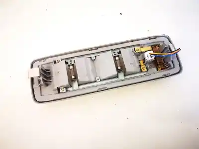 Second-hand car spare part interior light for mazda mpv (lw) 2.0 td active 7 (100kw) oem iam references   