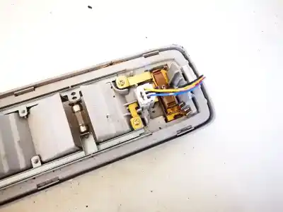 Second-hand car spare part interior light for mazda mpv (lw) 2.0 td active 7 (100kw) oem iam references   