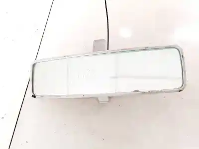 Pezzo di ricambio per auto di seconda mano specchio interno per fiat stilo (192) 1.9 jtd / 1.9 jtd 115 active riferimenti oem iam e30154946