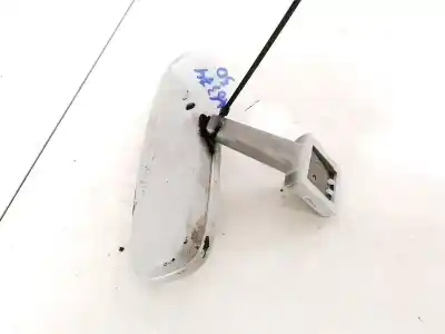 Second-hand car spare part interior rearview mirror for toyota corolla verso (e12) 2.0 turbodiesel cat oem iam references e13010129