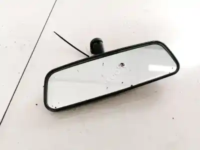 Second-hand car spare part interior rearview mirror for toyota corolla verso (e12) 2.0 turbodiesel cat oem iam references e10010062