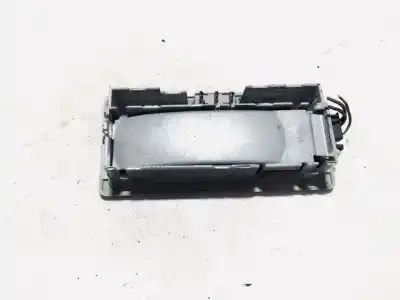 Second-hand car spare part interior light for ford galaxy (vx) 1.9 tdi cat oem iam references 357947105  