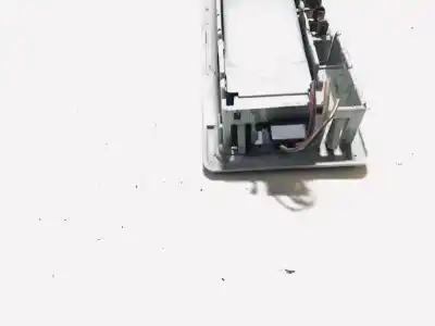 Second-hand car spare part interior light for ford galaxy (vx) 1.9 tdi cat oem iam references 357947105  