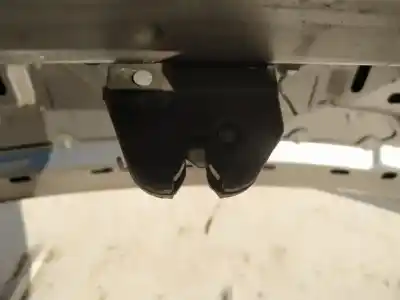 Second-hand car spare part trunk lock for chrysler neon (pl) 2.0 16v oem iam references 