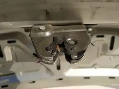 Second-hand car spare part trunk lock for chrysler neon (pl) 2.0 16v oem iam references   