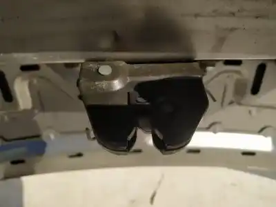 Second-hand car spare part trunk lock for chrysler neon (pl) 2.0 16v oem iam references   