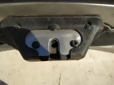 Pezzo di ricambio per auto di seconda mano baule / serratura del cancello per ford mondeo iii (b5y) 2.0 16v tddi / tdci riferimenti oem iam 