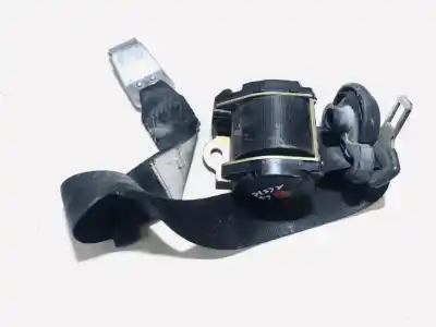 Tweedehands auto-onderdeel veiligheidsriem links achter voor ford galaxy (vx) 1.9 tdi cat oem iam-referenties 7m0857815n