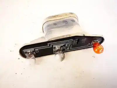 Peça sobressalente para automóvel em segunda mão suporte de lâmpada por renault espace /grand espace (je0) 2.2 dtespace 2001 (je0e/h) referências oem iam 