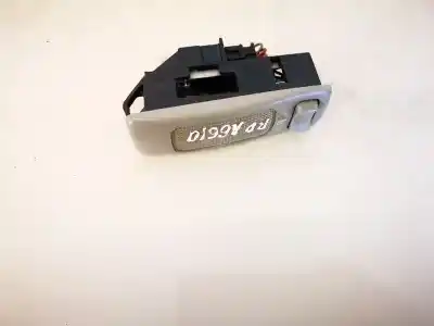 Peça sobressalente para automóvel em segunda mão luz interior por renault espace /grand espace (je0) 2.2 dtespace 2001 (je0e/h) referências oem iam 6025301043