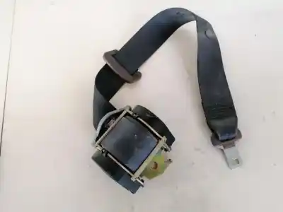 Peça sobressalente para automóvel em segunda mão cinto de segurança traseiro direito por renault espace /grand espace (je0) 2.2 dtespace 2001 (je0e/h) referências oem iam 6025310470j