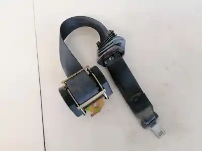 Peça sobressalente para automóvel em segunda mão cinto de segurança traseiro esquerdo por renault espace /grand espace (je0) 2.2 dtespace 2001 (je0e/h) referências oem iam 6025310471j