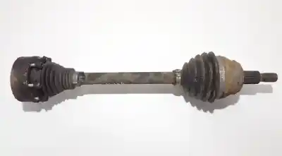 Автозапчасти б/у передняя левая трансмиссия за audi a3 (8l) 1.8 ambiente ссылки oem iam 
