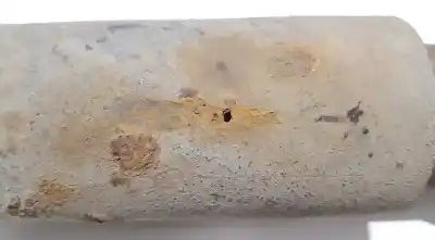 Автозапчасти б/у задний левый амортизатор за mazda mpv (lw) 2.0 td active 7 (100kw) ссылки oem iam ld4728700  