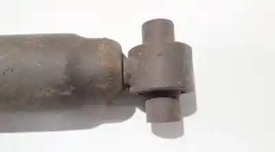 Автозапчасти б/у задний левый амортизатор за mazda mpv (lw) 2.0 td active 7 (100kw) ссылки oem iam ld4728700  