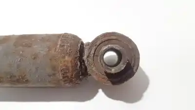 Peça sobressalente para automóvel em segunda mão amortecedor traseiro direito por kia rio 1.3 cat referências oem iam   