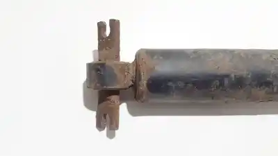 Peça sobressalente para automóvel em segunda mão amortecedor traseiro direito por kia rio 1.3 cat referências oem iam   