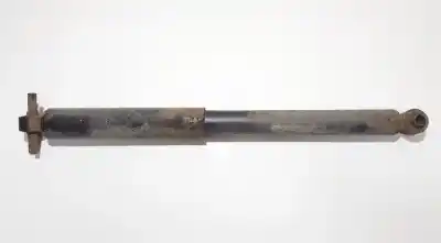 Peça sobressalente para automóvel em segunda mão amortecedor traseiro esquerdo por kia rio 1.3 cat referências oem iam 