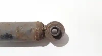 Peça sobressalente para automóvel em segunda mão amortecedor traseiro esquerdo por kia rio 1.3 cat referências oem iam   