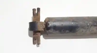 Peça sobressalente para automóvel em segunda mão amortecedor traseiro esquerdo por kia rio 1.3 cat referências oem iam   