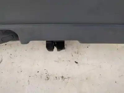 Peça sobressalente para automóvel em segunda mão fechadura do mala por kia rio 1.3 cat referências oem iam 