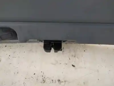 Peça sobressalente para automóvel em segunda mão fechadura do mala por kia rio 1.3 cat referências oem iam   