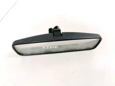 Peça sobressalente para automóvel em segunda mão espelho retrovisor interior por renault espace /grand espace (je0) 2.2 dtespace 2001 (je0e/h) referências oem iam e200708