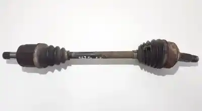 Second-hand car spare part front left transmission for honda cr-v iii 2.0 i oem iam references 