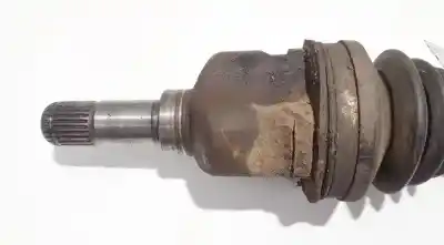 Second-hand car spare part front left transmission for chrysler neon (pl) 2.0 16v oem iam references 0332  