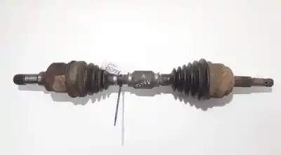 Second-hand car spare part front left transmission for chrysler neon (pl) 2.0 16v oem iam references 0332