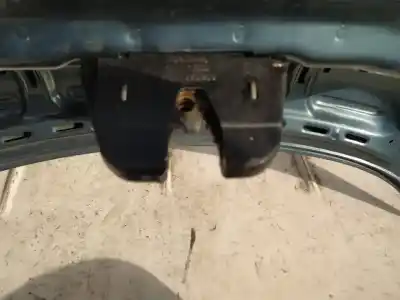 Pezzo di ricambio per auto di seconda mano chiusura del cappuccio per audi 80/90 (893) 1.8 riferimenti oem iam 