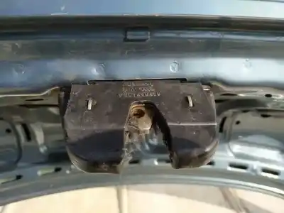 Peça sobressalente para automóvel em segunda mão fechadura do capô por audi 80/90 (893) 1.8 referências oem iam   