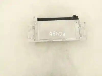 Second-hand car spare part abs control unit for audi a4 avant (b5) 1.8 oem iam references 4d0907379d  0265108005abs