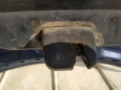 Second-hand car spare part trunk lock for rover rover 45 (rt) 2.0 idt oem iam references   