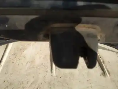 Second-hand car spare part trunk lock for rover rover 45 (rt) 2.0 idt oem iam references 