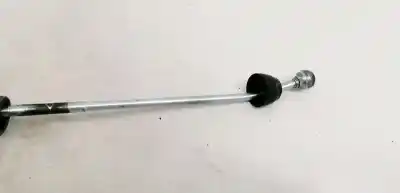 Peça sobressalente para automóvel em segunda mão cilindro de embreagem por fiat stilo (192) 1.9 jtd / 1.9 jtd 115 active referências oem iam   