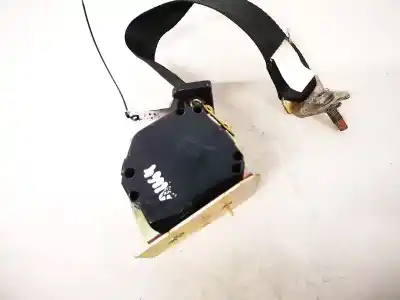 Автозапчастина б/у задній лівий ремін безпеки для ford focus turnier (cak) 2.0 16v cat посилання на oem iam t4368t4369 Автозапчастина б/у задній лівий ремін безпеки для ford focus turnier (cak) 2.0 16v cat посилання на oem iam t4368t4369