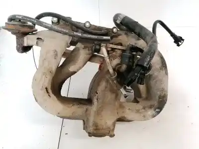 Автозапчастина б/у впускний колектор для ford focus turnier (cak) 2.0 16v cat посилання на oem iam ys4e9425bg Автозапчастина б/у впускний колектор для ford focus turnier (cak) 2.0 16v cat посилання на oem iam ys4e9425bg