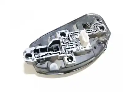 Peça sobressalente para automóvel em segunda mão suporte de lâmpada por citroen c5 i (dc_) 2.0 hdi (dcrhyb) referências oem iam 