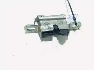 Pezzo di ricambio per auto di seconda mano baule / serratura del cancello per ford mondeo iii (b5y) 2.0 16v tddi / tdci riferimenti oem iam 