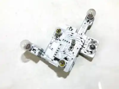 Pezzo di ricambio per auto di seconda mano portalampada per ford mondeo iii (b5y) 2.0 16v tddi / tdci riferimenti oem iam 1s7x13n411a